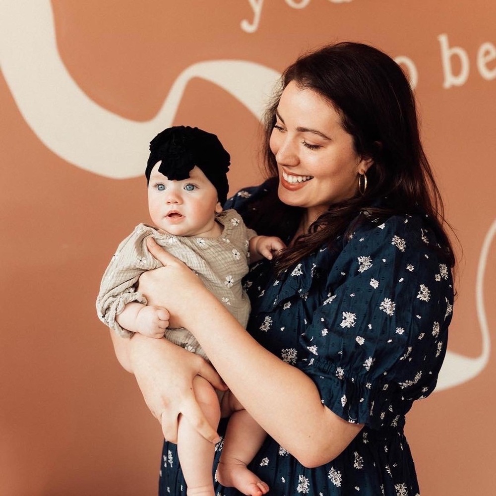 Meet your Posher, Camie